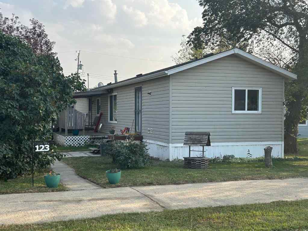 MLS® A2255757 - 123 Main Street  in New Norway New Norway, Residential