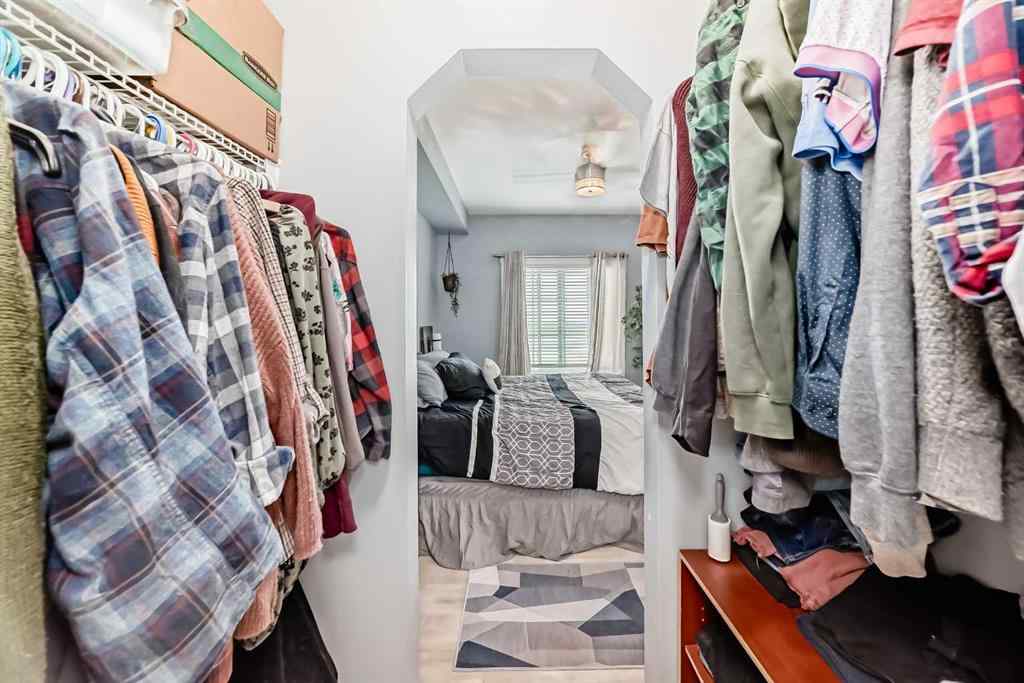 MLS® A2255758 - Unit #2411 99 Copperstone Park SE in Copperfield Calgary, Residential