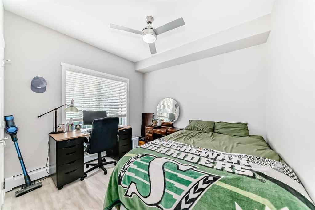 MLS® A2255758 - Unit #2411 99 Copperstone Park SE in Copperfield Calgary, Residential