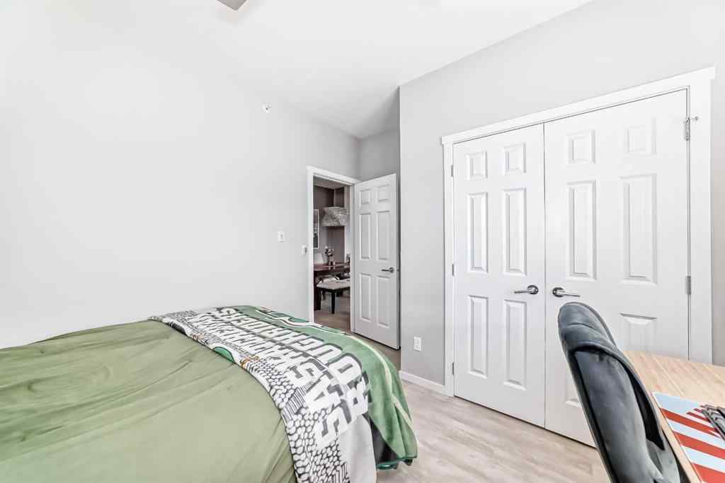 MLS® A2255758 - Unit #2411 99 Copperstone Park SE in Copperfield Calgary, Residential