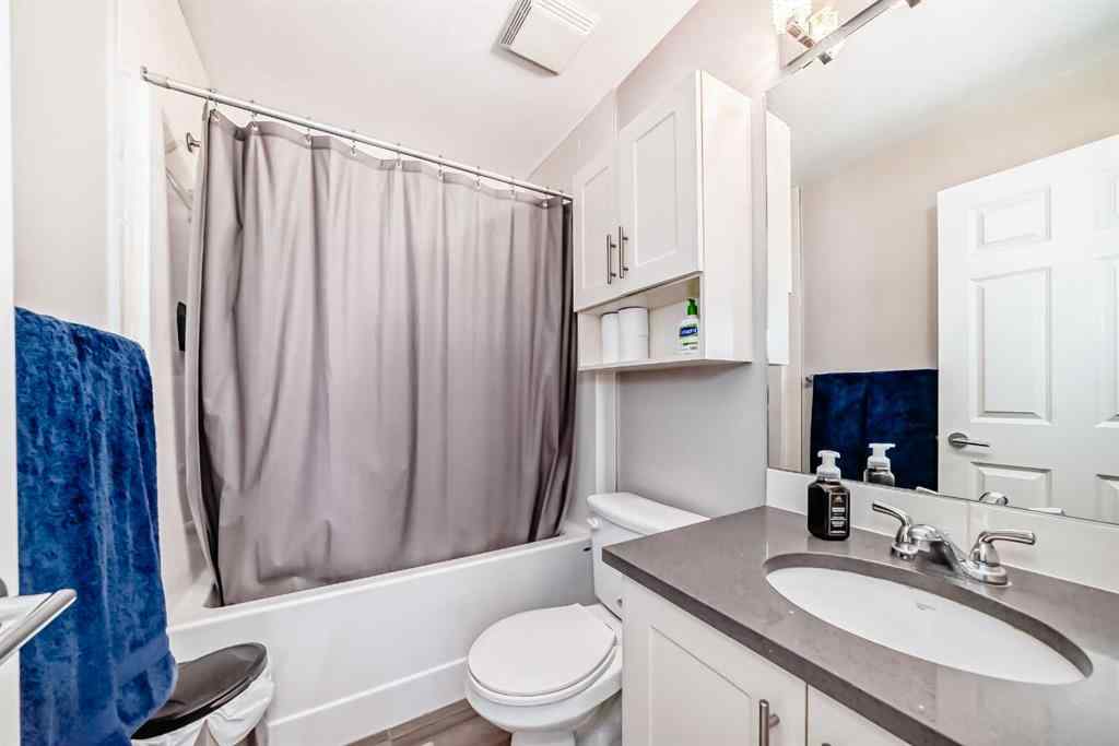 MLS® A2255758 - Unit #2411 99 Copperstone Park SE in Copperfield Calgary, Residential