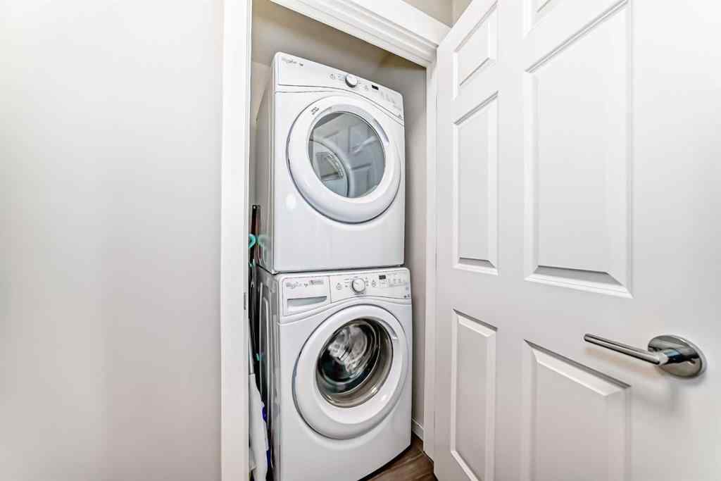 MLS® A2255758 - Unit #2411 99 Copperstone Park SE in Copperfield Calgary, Residential