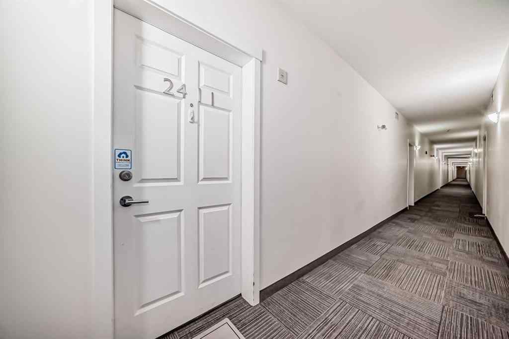 MLS® A2255758 - Unit #2411 99 Copperstone Park SE in Copperfield Calgary, Residential