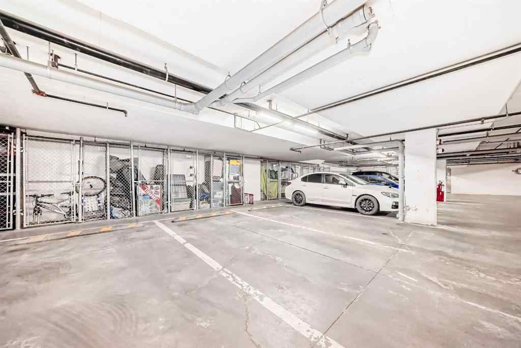MLS® A2255758 - Unit #2411 99 Copperstone Park SE in Copperfield Calgary, Residential