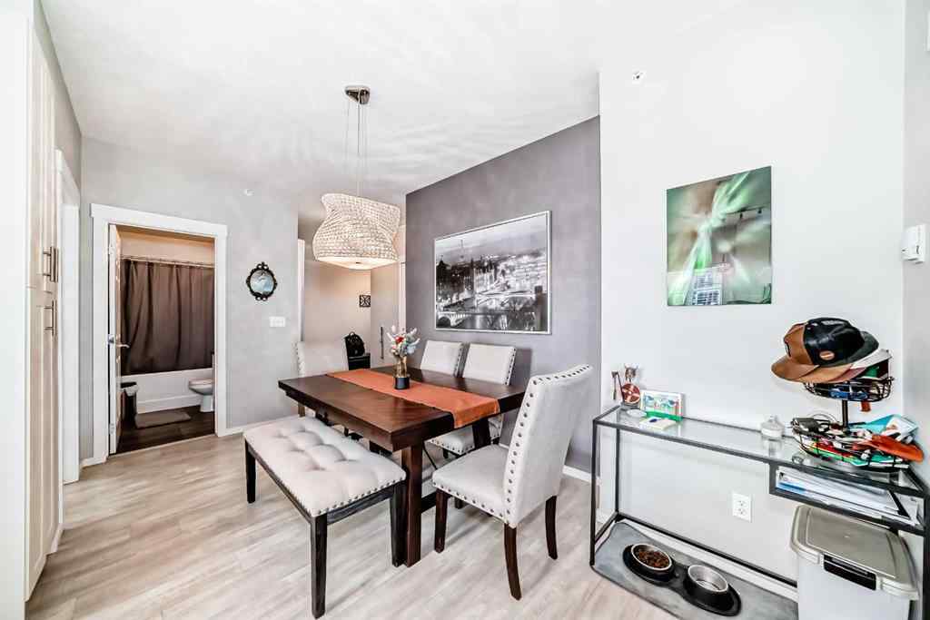 MLS® A2255758 - Unit #2411 99 Copperstone Park SE in Copperfield Calgary, Residential