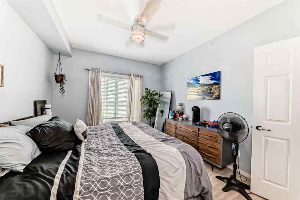 MLS® A2255758 - Unit #2411 99 Copperstone Park SE in Copperfield Calgary, Residential