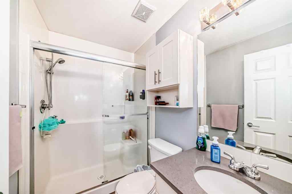 MLS® A2255758 - Unit #2411 99 Copperstone Park SE in Copperfield Calgary, Residential