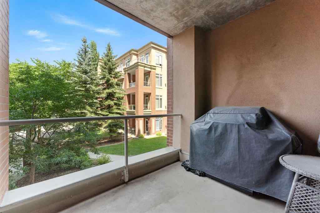 MLS® A2255759 - Unit #3203 24 Hemlock Crescent SW in Spruce Cliff Calgary, Residential