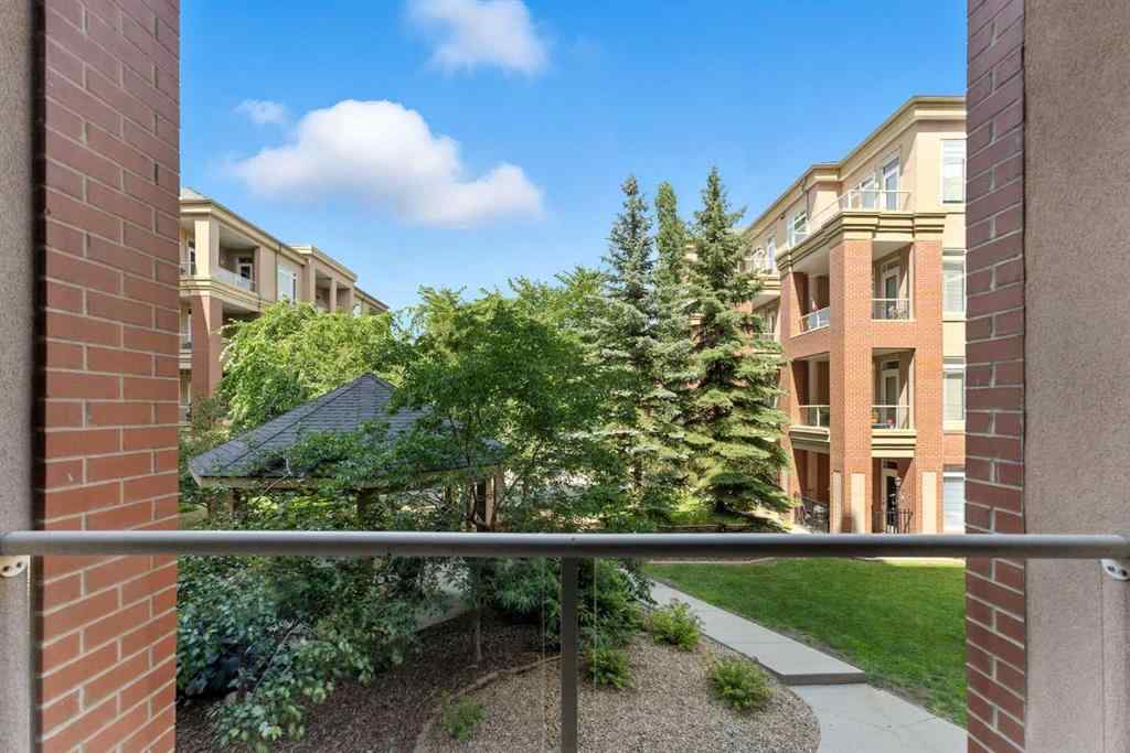 MLS® A2255759 - Unit #3203 24 Hemlock Crescent SW in Spruce Cliff Calgary, Residential