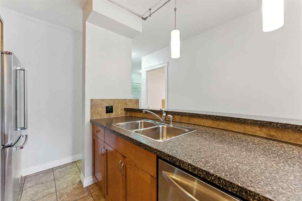 MLS® A2255759 - Unit #3203 24 Hemlock Crescent SW in Spruce Cliff Calgary, Residential