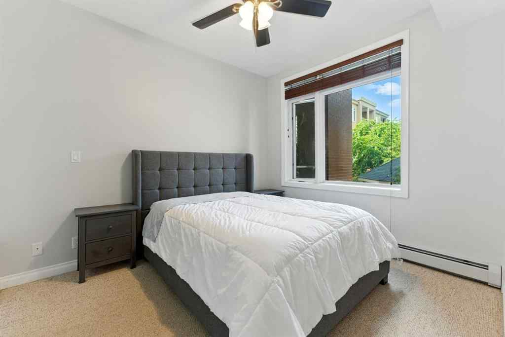 MLS® A2255759 - Unit #3203 24 Hemlock Crescent SW in Spruce Cliff Calgary, Residential