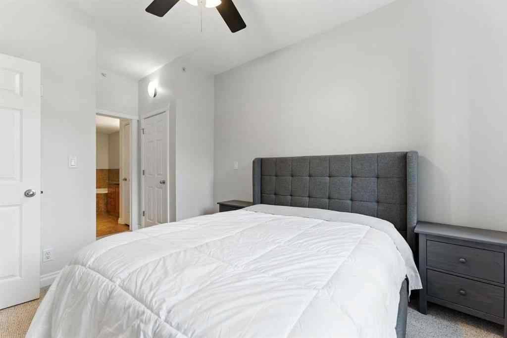 MLS® A2255759 - Unit #3203 24 Hemlock Crescent SW in Spruce Cliff Calgary, Residential