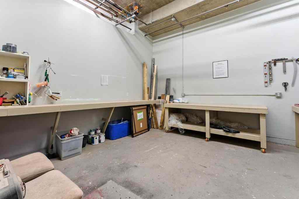MLS® A2255759 - Unit #3203 24 Hemlock Crescent SW in Spruce Cliff Calgary, Residential