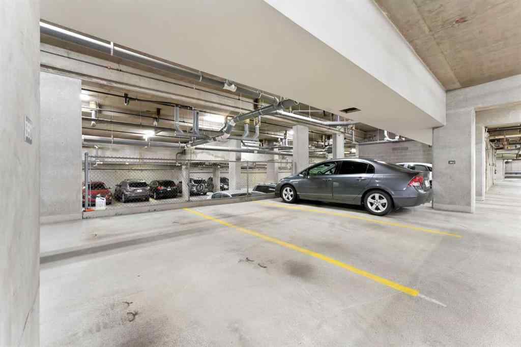 MLS® A2255759 - Unit #3203 24 Hemlock Crescent SW in Spruce Cliff Calgary, Residential