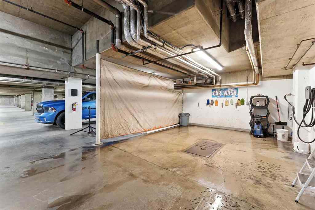 MLS® A2255759 - Unit #3203 24 Hemlock Crescent SW in Spruce Cliff Calgary, Residential