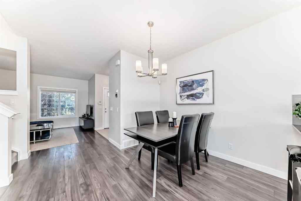 MLS® A2255761 - 610 Hillcrest Road SW in Hillcrest Airdrie, Residential