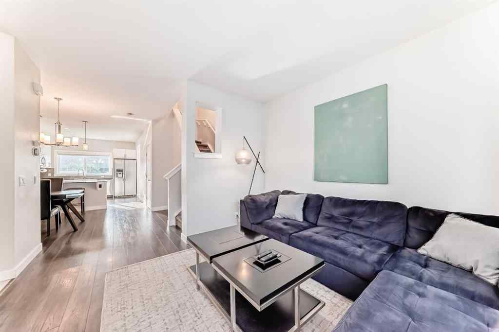 MLS® A2255761 - 610 Hillcrest Road SW in Hillcrest Airdrie, Residential