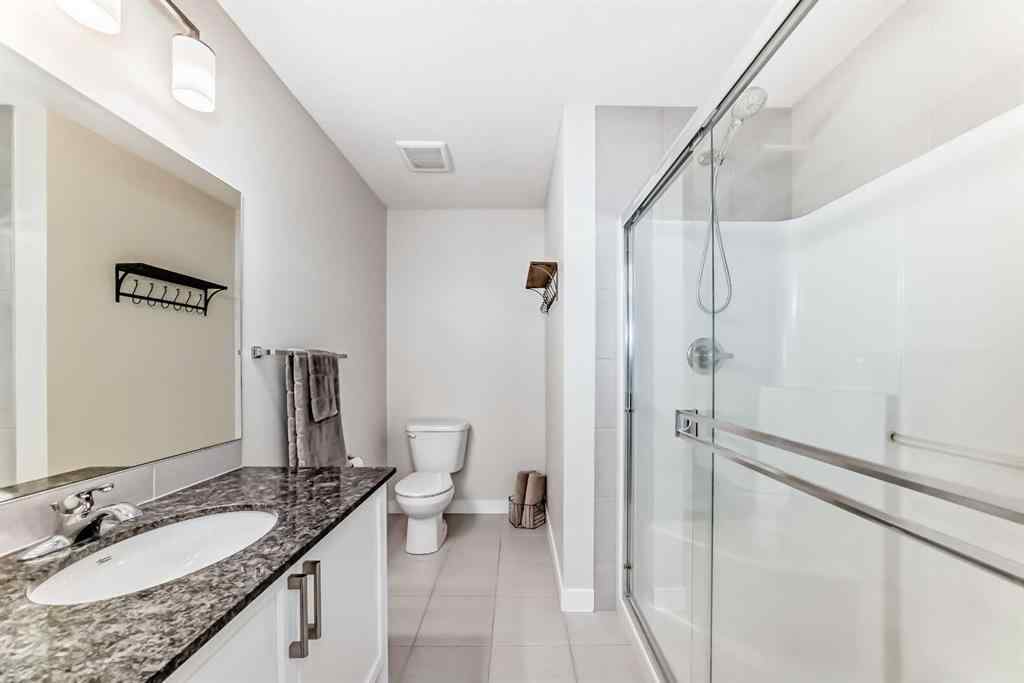 MLS® A2255761 - 610 Hillcrest Road SW in Hillcrest Airdrie, Residential