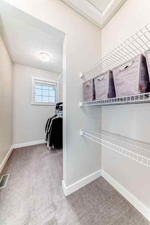 MLS® A2255761 - 610 Hillcrest Road SW in Hillcrest Airdrie, Residential