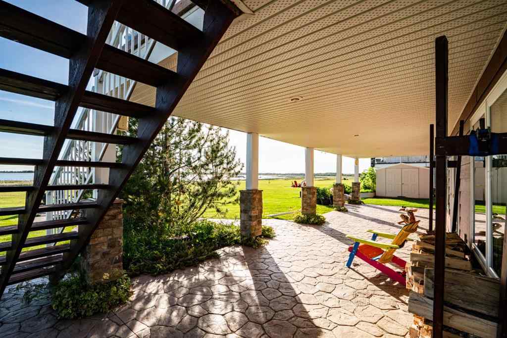 MLS® A2255762 - Unit #229 41251 Range Road 210   in Braseth Beach Rural Camrose County, Residential