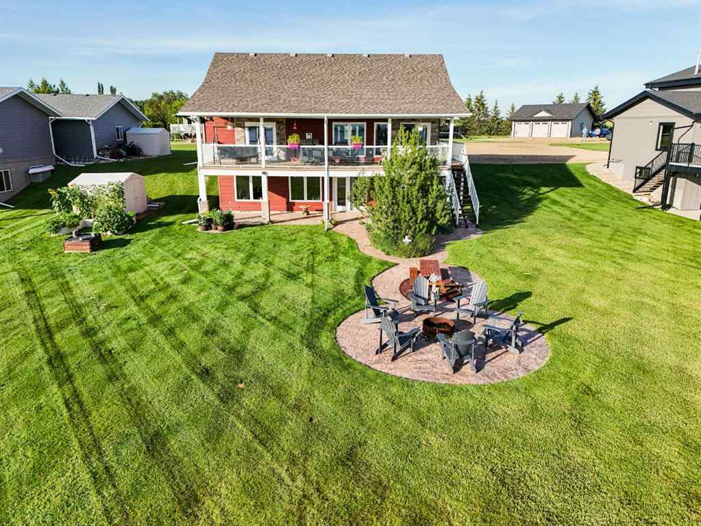 MLS® A2255762 - Unit #229 41251 Range Road 210   in Braseth Beach Rural Camrose County, Residential