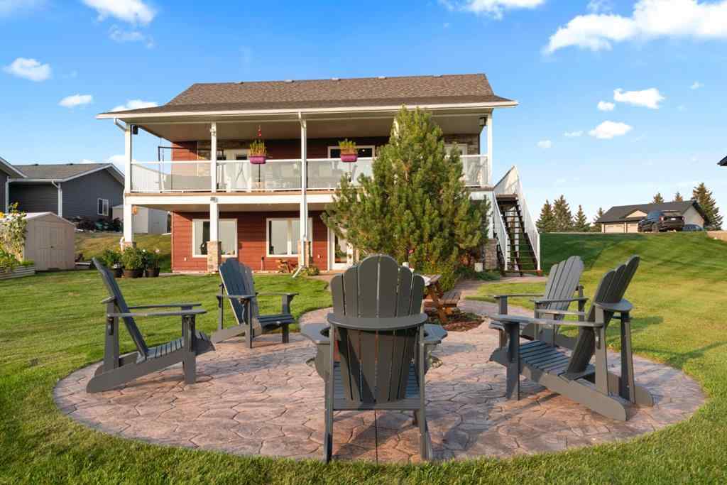 MLS® A2255762 - Unit #229 41251 Range Road 210   in Braseth Beach Rural Camrose County, Residential