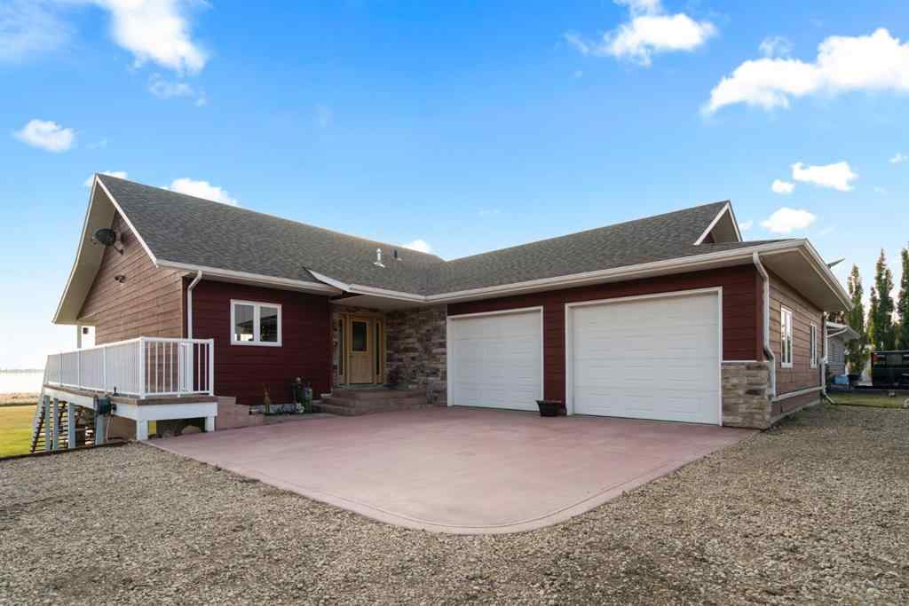 MLS® A2255762 - Unit #229 41251 Range Road 210   in Braseth Beach Rural Camrose County, Residential
