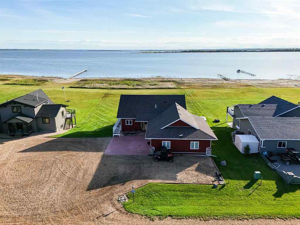MLS® A2255762 - Unit #229 41251 Range Road 210   in Braseth Beach Rural Camrose County, Residential