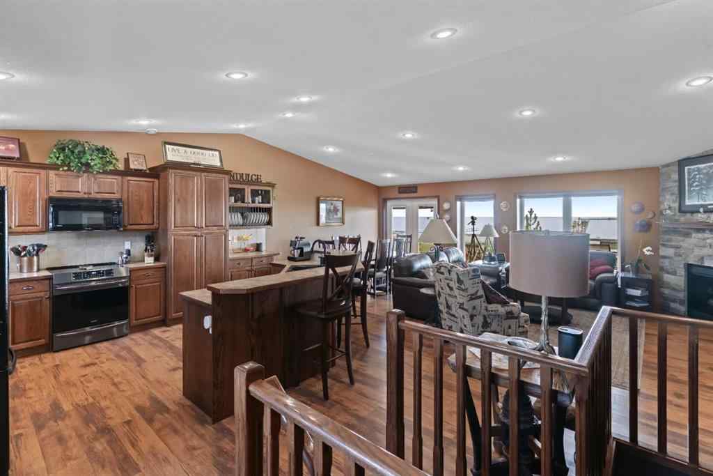 MLS® A2255762 - Unit #229 41251 Range Road 210   in Braseth Beach Rural Camrose County, Residential