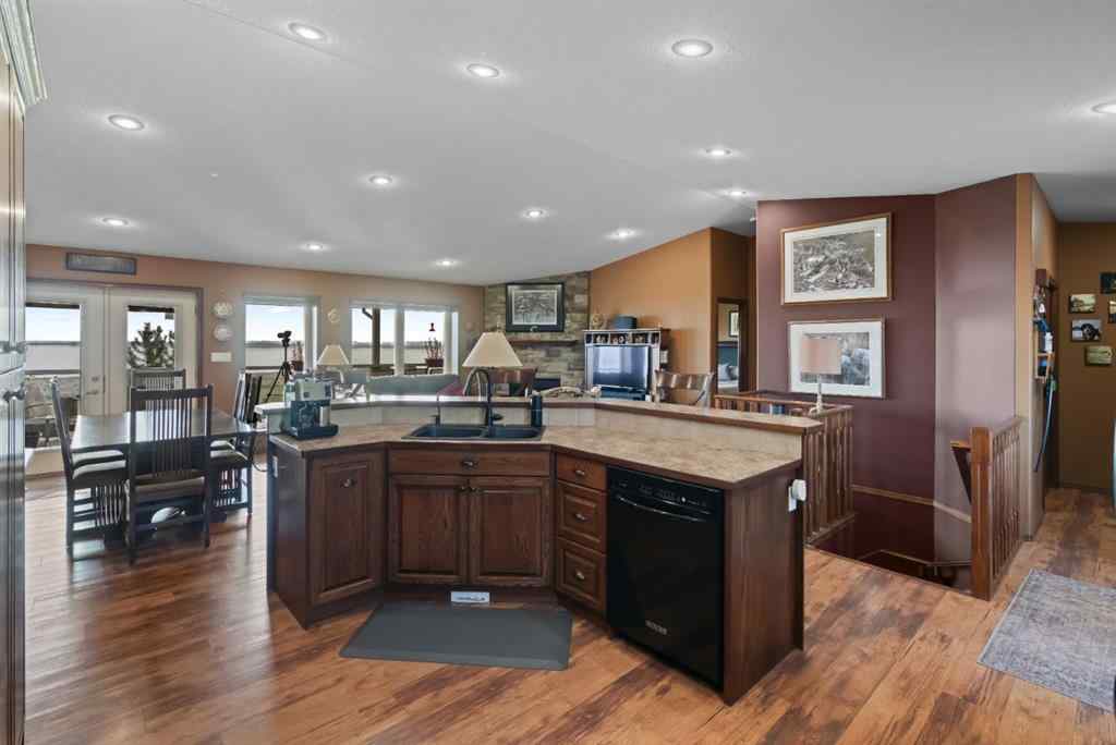 MLS® A2255762 - Unit #229 41251 Range Road 210   in Braseth Beach Rural Camrose County, Residential