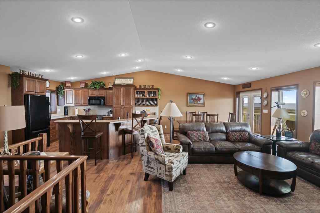 MLS® A2255762 - Unit #229 41251 Range Road 210   in Braseth Beach Rural Camrose County, Residential