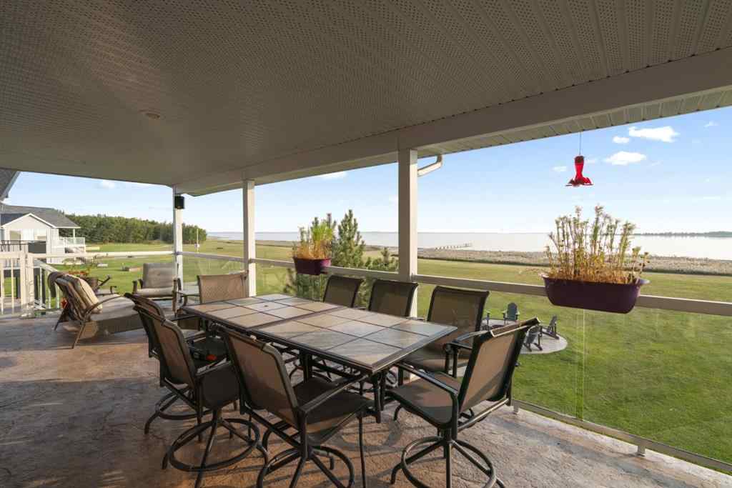 MLS® A2255762 - Unit #229 41251 Range Road 210   in Braseth Beach Rural Camrose County, Residential