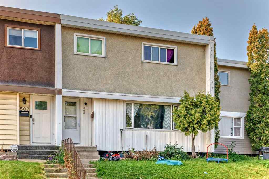 MLS® A2255764 - 508 Terrace Park  in Eastview Red Deer, Residential
