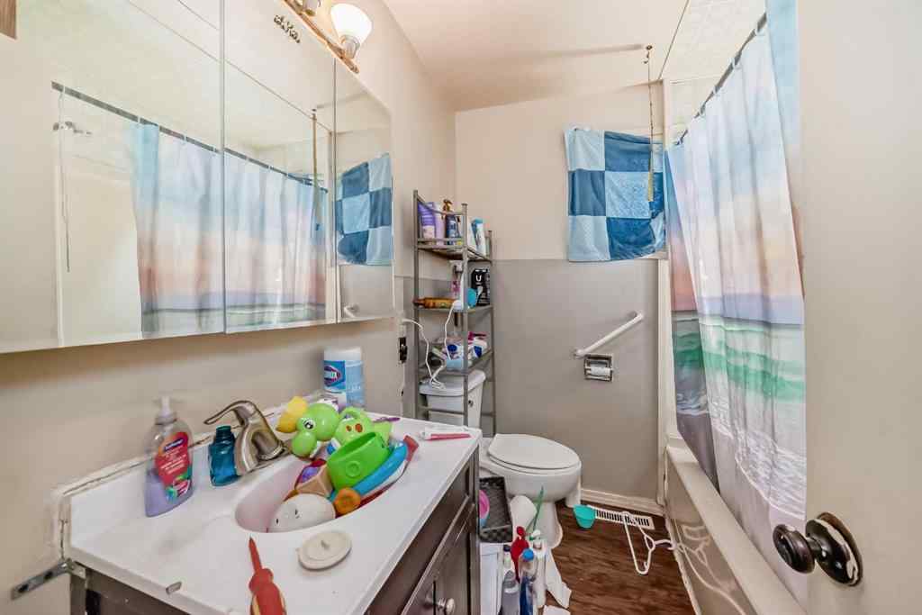 MLS® A2255764 - 508 Terrace Park  in Eastview Red Deer, Residential