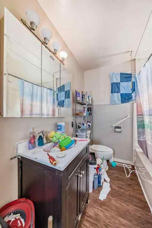 MLS® A2255764 - 508 Terrace Park  in Eastview Red Deer, Residential