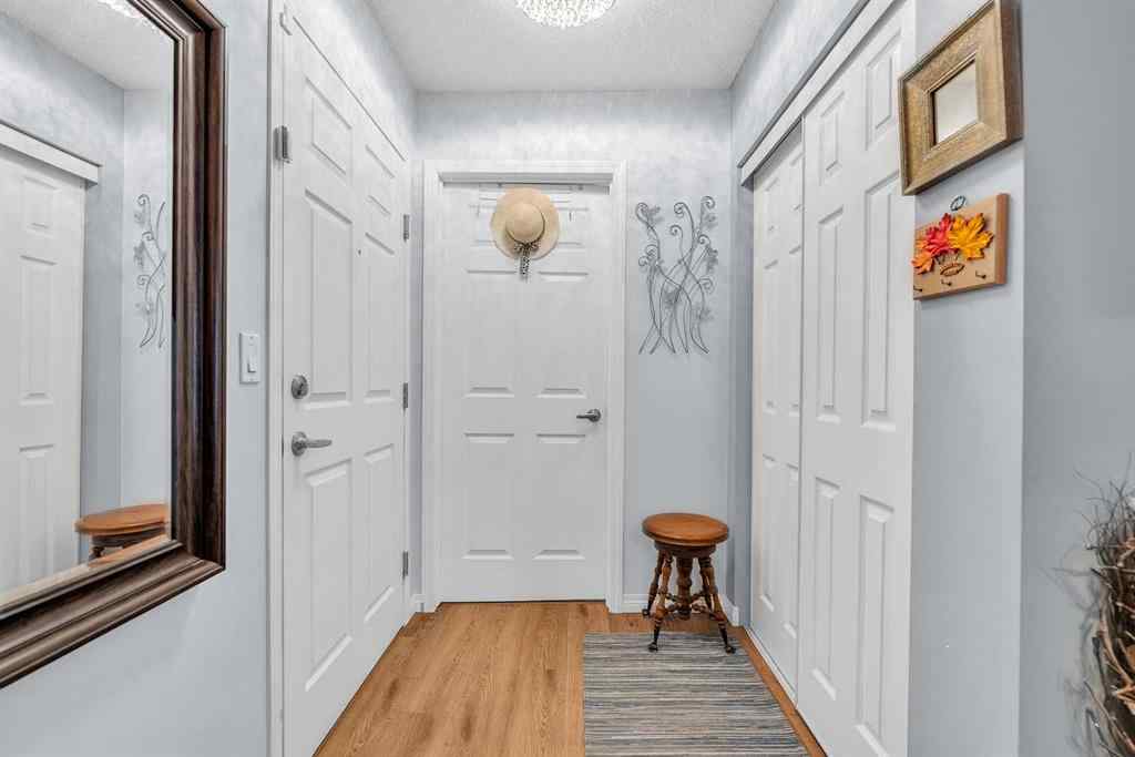MLS® A2255765 - Unit #106 2022 Canyon Meadows Drive SE in Queensland Calgary, Residential
