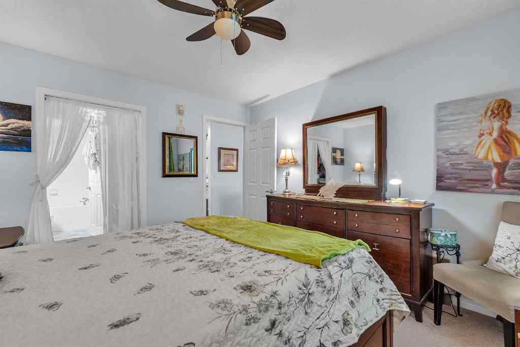 MLS® A2255765 - Unit #106 2022 Canyon Meadows Drive SE in Queensland Calgary, Residential