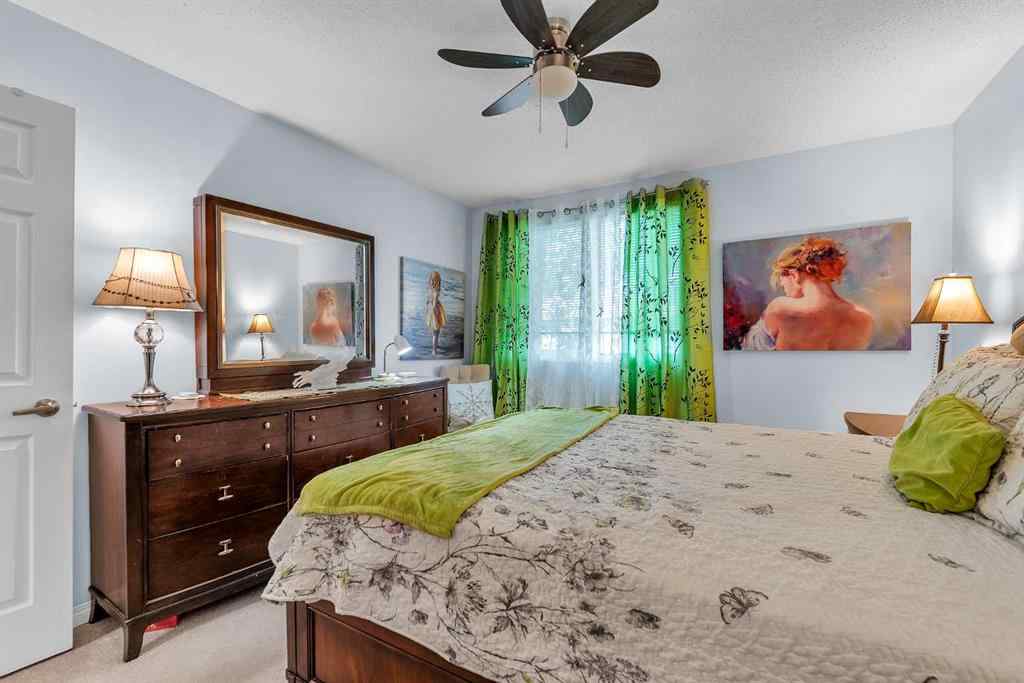 MLS® A2255765 - Unit #106 2022 Canyon Meadows Drive SE in Queensland Calgary, Residential