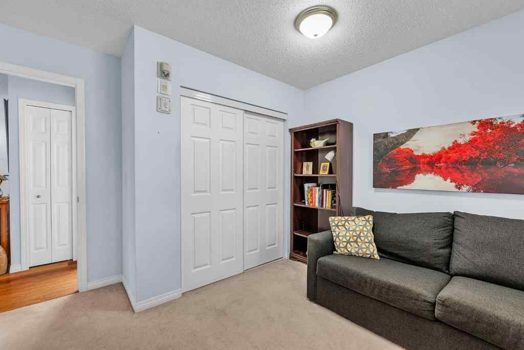 MLS® A2255765 - Unit #106 2022 Canyon Meadows Drive SE in Queensland Calgary, Residential