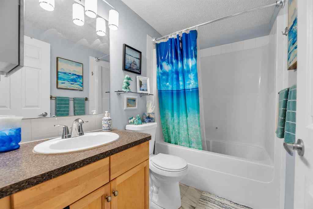 MLS® A2255765 - Unit #106 2022 Canyon Meadows Drive SE in Queensland Calgary, Residential