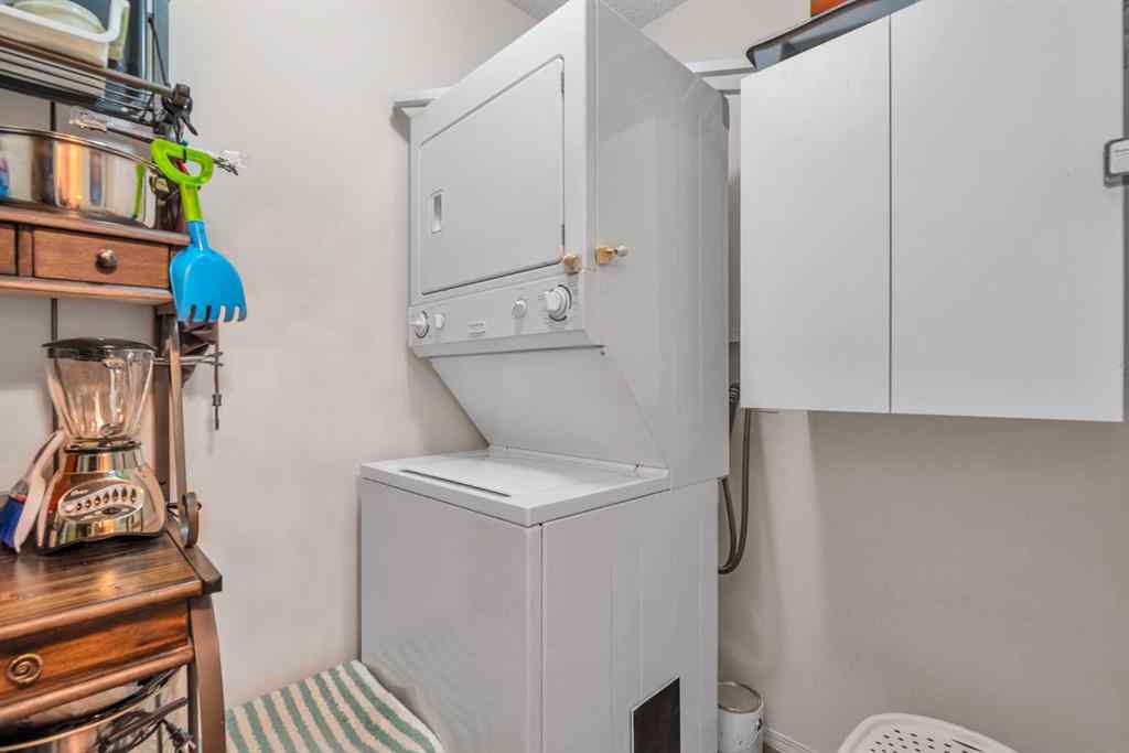 MLS® A2255765 - Unit #106 2022 Canyon Meadows Drive SE in Queensland Calgary, Residential