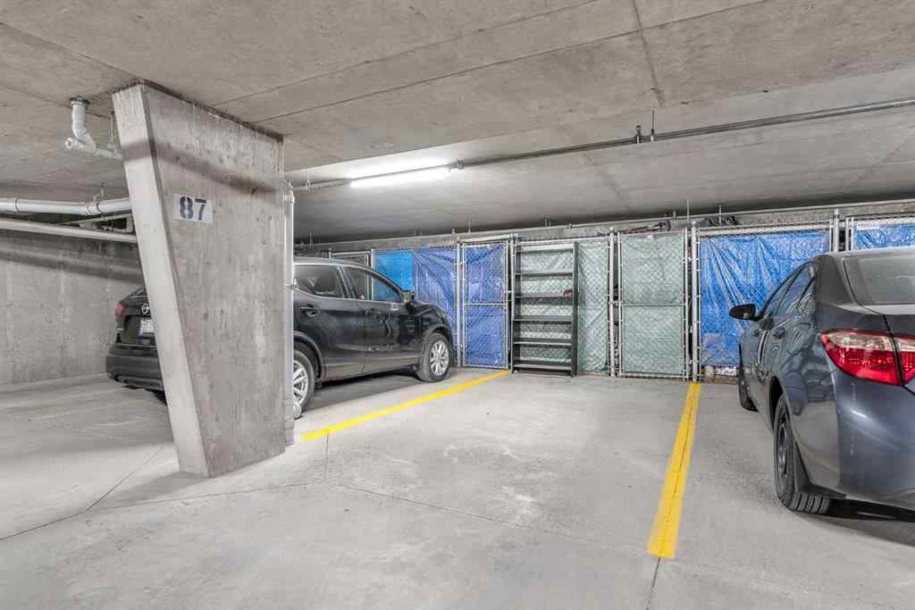 MLS® A2255765 - Unit #106 2022 Canyon Meadows Drive SE in Queensland Calgary, Residential