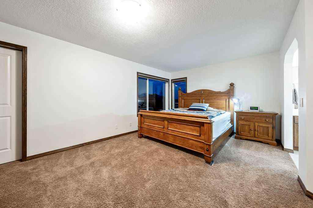 MLS® A2255766 - 414 Boulder Creek Way SE in Boulder Creek Estates Langdon, Residential