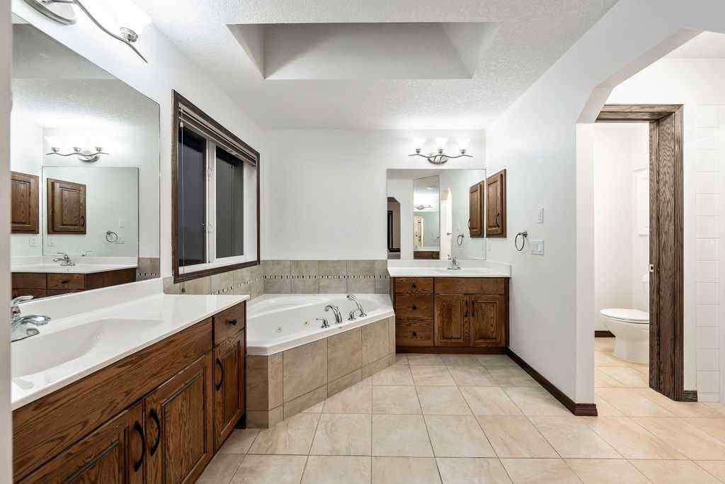 MLS® A2255766 - 414 Boulder Creek Way SE in Boulder Creek Estates Langdon, Residential