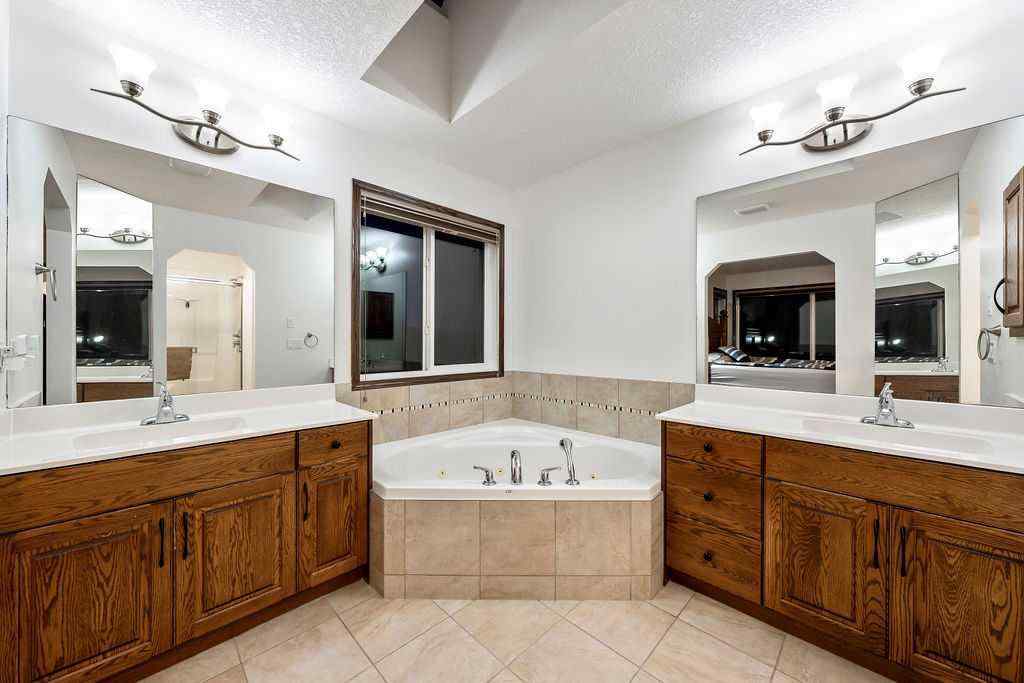 MLS® A2255766 - 414 Boulder Creek Way SE in Boulder Creek Estates Langdon, Residential
