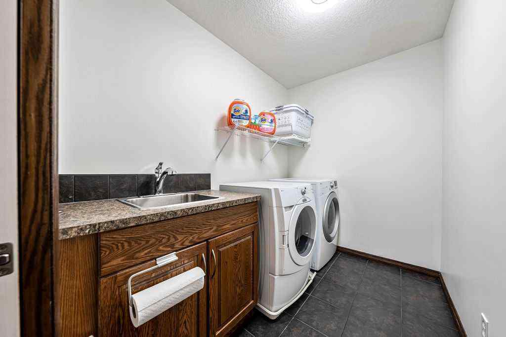MLS® A2255766 - 414 Boulder Creek Way SE in Boulder Creek Estates Langdon, Residential