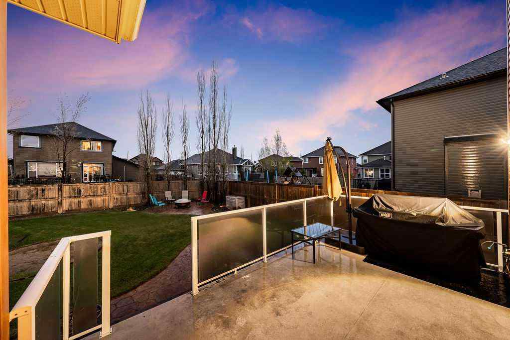 MLS® A2255766 - 414 Boulder Creek Way SE in Boulder Creek Estates Langdon, Residential