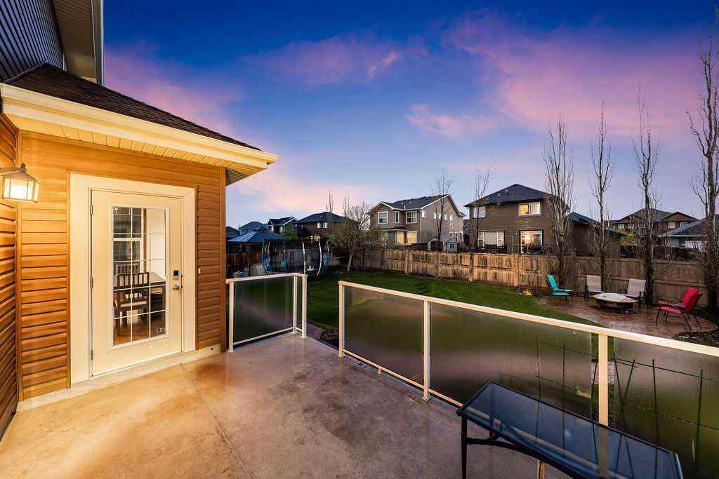 MLS® A2255766 - 414 Boulder Creek Way SE in Boulder Creek Estates Langdon, Residential