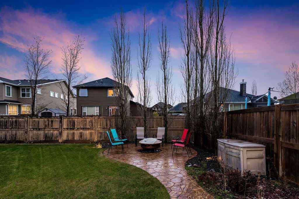 MLS® A2255766 - 414 Boulder Creek Way SE in Boulder Creek Estates Langdon, Residential