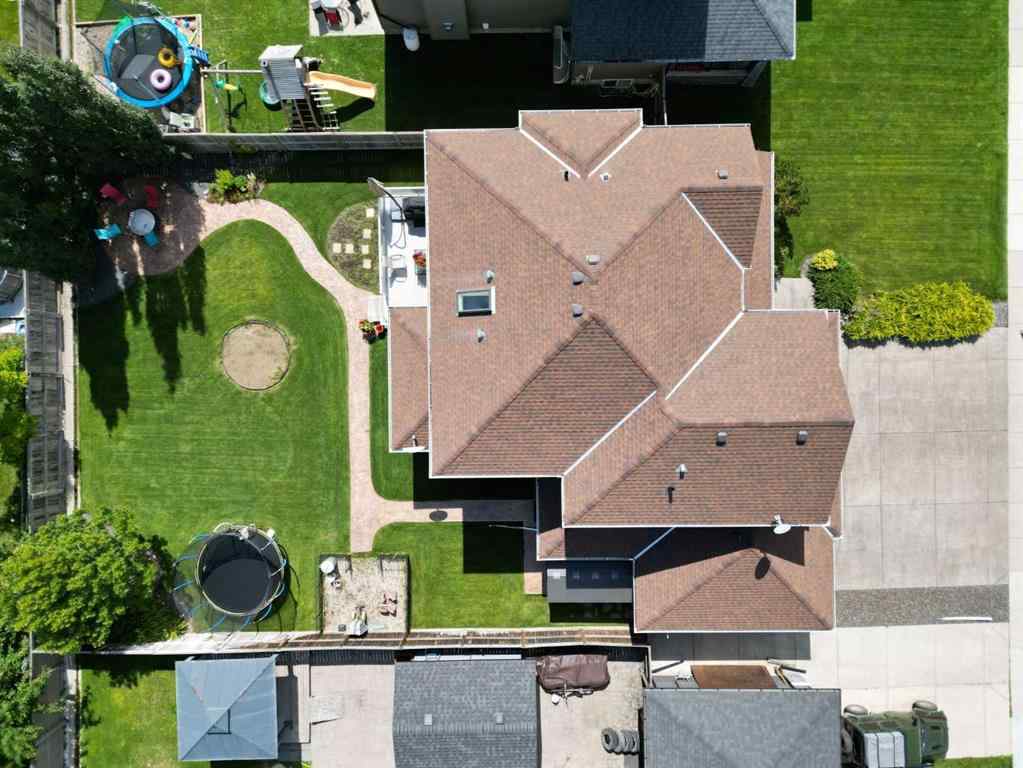 MLS® A2255766 - 414 Boulder Creek Way SE in Boulder Creek Estates Langdon, Residential